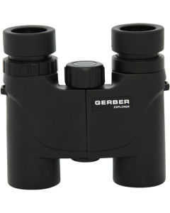 GERBER binocular 10×25 Explorer