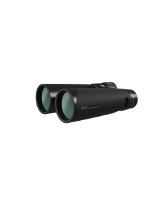 GPO Passion HD 12.5x50 Binoculars - Black