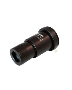 saxon 5x Short-Focus Barlow Lens with Camera Adapter 1